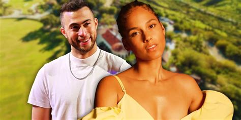 Alicia Keys Brother Cole Reveals What Caused Claim To Fame Cast To
