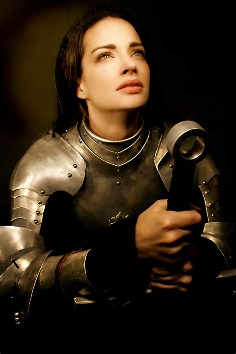 Nicole Leigh Jones As Victoria Celestine Photoshoot For The Film