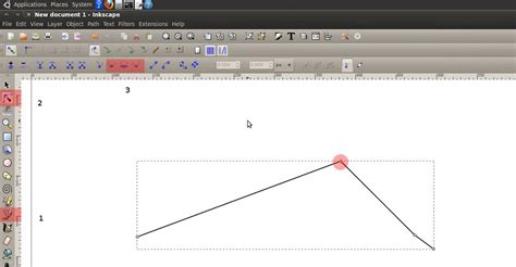 Bezier Curves In Inkscape Traditional Blender Artists Community