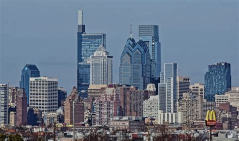 Philadelphia On Track For Record Construction Activity In 2022