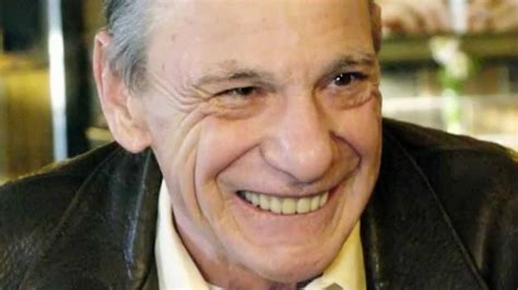 Henry Hill Dead Goodfellas Mobster Dies At 69 Youtube