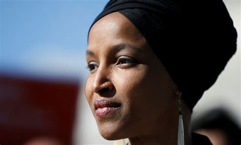 Rep Ilhan Omar Targeted By New York Post Cover About 911 The Washington Post