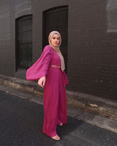 Casual Hijab Outfit Mode Hijab Abaya Boards Faith Outfits