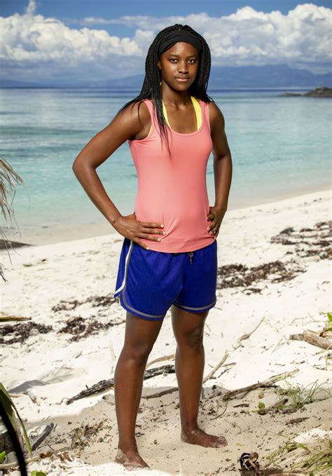 Survivor Island Of The Idols Cast Assessment Missy Byrd Is Built To