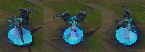 See more of ghost bride morgana on facebook. Ghost Bride Morgana - League of Legends skin - LoL Skin