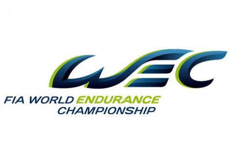 Presentation Of The Wec Logo By Its Creators 24h