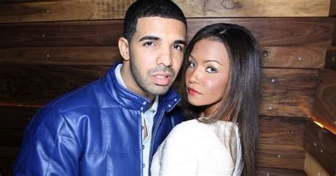 Identity Ink Drakes New Girlfriend Is