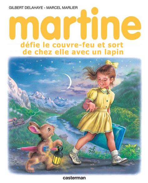 La Série De Livres Martine Où On Découvre Quelle Est Complotiste