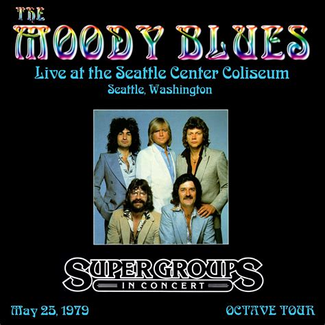 Tube The Moody Blues 1979 05 25 Seattle Wa Pre Fmflac