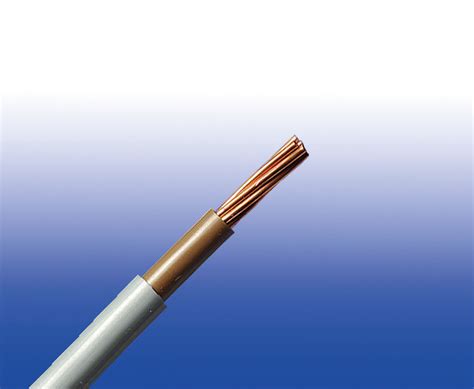 6001000v Xlpe Insulated Pvc Sheathed Unarmoured Power Cables To Iec