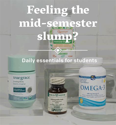 Smallflower Com How To Handle The Mid Semester Slump Milled