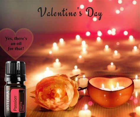 10 essential oils for romance valentine s day diffuser blends