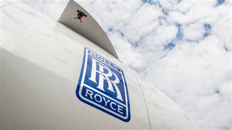 Stock quotes provided by interactive data. RYCEY Stock: 10 Things to Know About Rolls-Royce Today ...