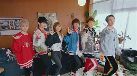 Aaa Invites You To Do The “l Dance” In Life Music Video Arama Japan