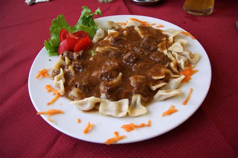 International food blog: INTERNATIONAL: Slovenia and its ...