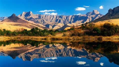 The Drakensberg Mountains The Worlds Greatest Hike Travel The