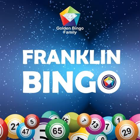 Franklin Bingo