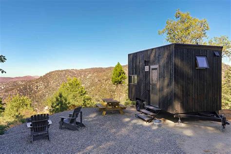 The Catskills Just Got a Super-luxe Campground — With Hammocks, Outdoor