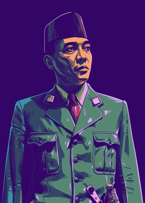 Ir Soekarno Wallpapers Top Free Ir Soekarno Backgrounds