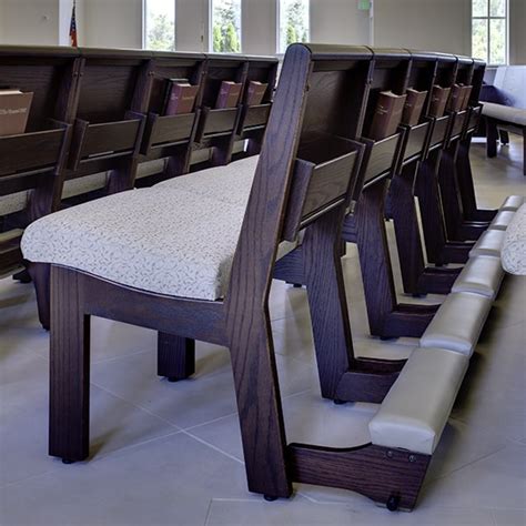 Unity Accessories Solid Wood Chairs Sauder Worship Seating