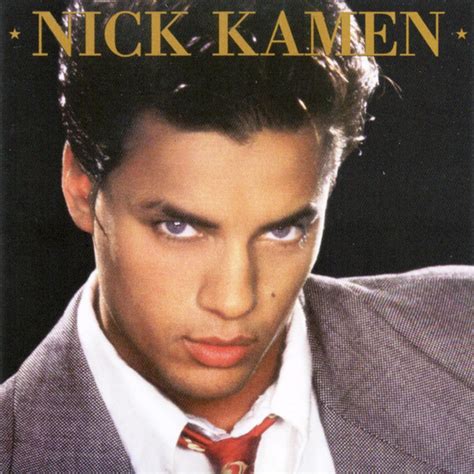 If you need to update/edit/remove this news or article then please contact our support team learn more. Nick Kamen - Nick Kamen (2015, CD) | Discogs