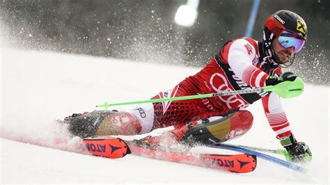 Marcel hirscher is beyond a doubt one of the best racers in the history of the world cup. Männer-Slalom in Zagreb: Marcel Hirscher siegt zum 5. Mal ...