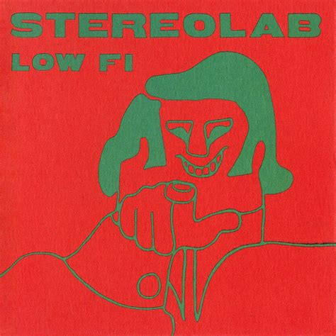 Stereolab Low Fi 1993 CD Discogs
