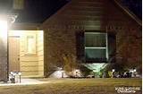 Pictures of Solar Lights House