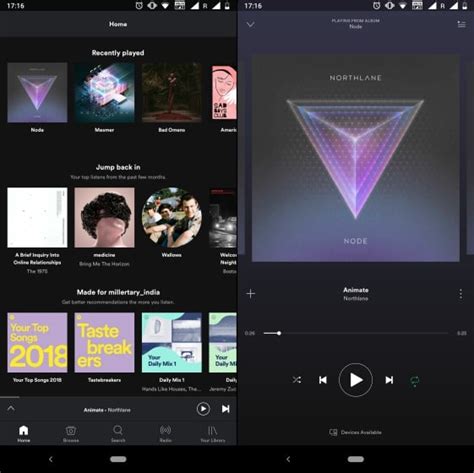 Years back i was a premium user of spotify, but in recent years i had had less time to listen to music, so i went with a free account. 11 Spotify Alternatives You Can Try in 2021