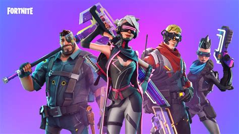 Like many of the smaller things in fortnite, expeditions are easy to ignore. Epic Address Players That Were Wrongfully Charged Full ...