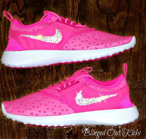 Womens Nike Juvenate Pink Blastwhite With By Shopblingedoutkicks