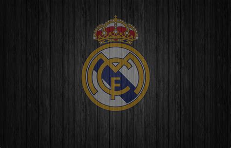 Discover More Than 65 Real Madrid Logo Wallpaper In Cdgdbentre