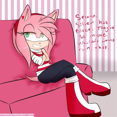Ask Amy Rose Amy Rose Amy Amy The Hedgehog