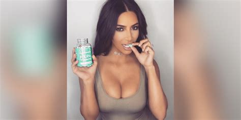 Kim Kardashian Other Celebs Under Scrutiny For Paid Social Media Posts