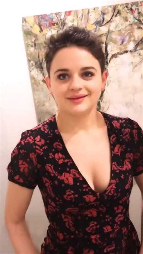 Nude Pictures Of Joey King That Are Basically Flawless The Viraler