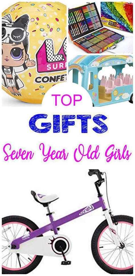 Best Ts For 7 Year Old Girls 2019 Kid Bday Top Ts For Kids 7