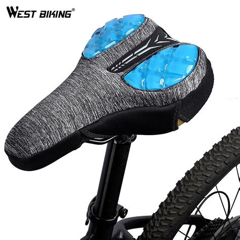 Can you replace the seat of this s22i exercise bike? Aliexpress.com : Buy WEST BIKING Bike Saddle Cover Bicycle ...
