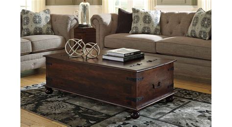 6 Coffee Tables For Any And Every Living Room