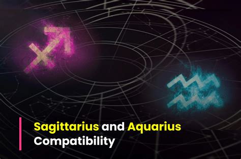 Sagittarius And Aquarius Compatibility In Love Life Marriage And Sex