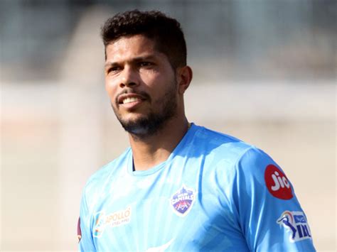 Umesh Yadav Opens Up About Joining The Delhi Capitals For Vivo Ipl 2021