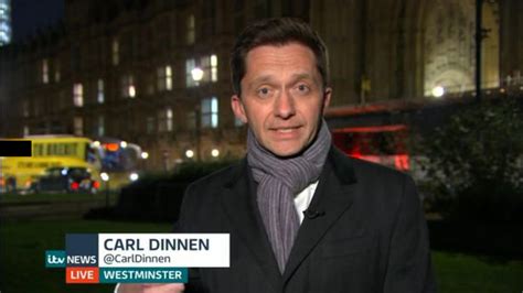 Itv News Viewers Spot Rude Blunder Entertainment Daily