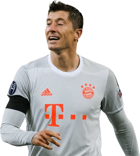 Also explore similar png transparent images under this topic. Robert Lewandowski football render - 73485 - FootyRenders