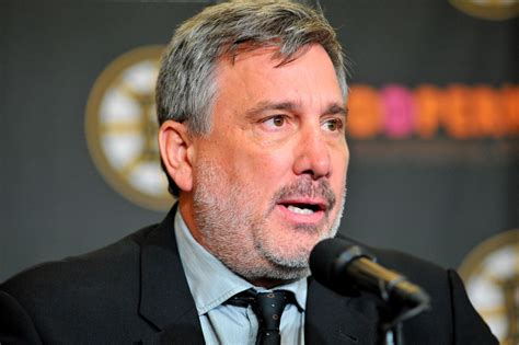 Bruins President Cam Neely No Fan Of Outdated Nhl Playoff Format