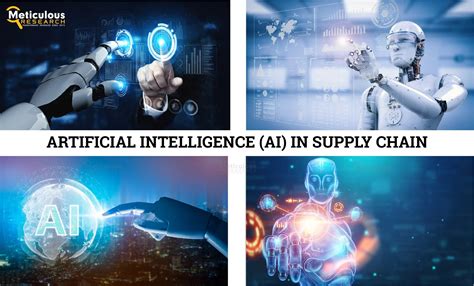 Top 10 Companies In Artificial Intelligence Supply Chain Market 2022