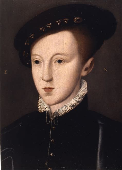 Edward Vi Facts Summary Overview Reign Reformation And Death