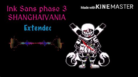 Ink sans phase 3 theme shanghaivania roblox id. Ink Sans phase 3 SHANGHAIVANIA Extended - YouTube