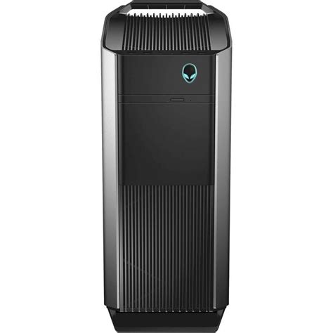 Powerful Alienware Aurora R5 Desktop With Intel Core I5 And Nvidia