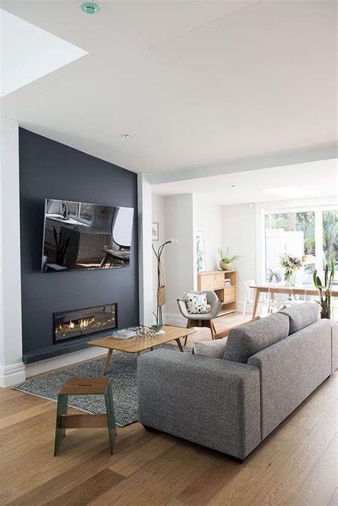 Simple Living Room With Tv Ideas You Have To See