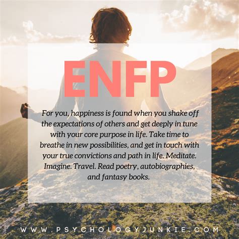 How To Communicate Effectively With An Enfp Psychology Junkie