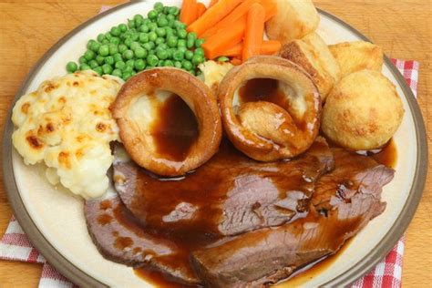 Get recipes like glazed baked ham, roast leg of lamb and classic rack of lamb from simply recipes. People are divided over what constitutes a proper Sunday ...